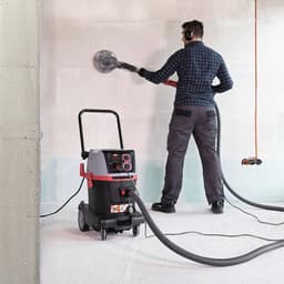 D’Orly x Sprintus CraftiX 35L Gecertificeerde Veiligheidsstofzuiger 1200W – L-klasse – Industriestofzuiger — thumbnail 5