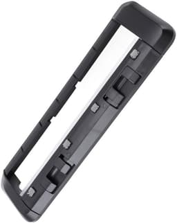 Hoofdborstelafdekking Professionele Vervanging - Vervanging voor X10/X20/X30 - Stofzuiger Accessoire - Verbeterde Prestaties - Lichtgewicht en Gemakkelijk te Bedienen - Stofzuigerkap — thumbnail 1