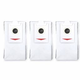 Bosch Antibacteriële stofzakken geschikt voor Spotless Robotstofzuiger (3st.) — thumbnail 4