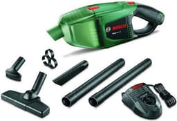 Bosch EasyVac 12 Kruimelzuiger - Met 1x 12 V accu en lader — thumbnail 1