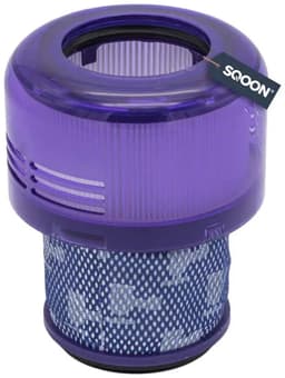 Dyson V11 Outsize Series - Wasbaar HEPA filter — thumbnail 3