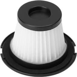Vervanging Luchtpatroon Filter voor Stofzuiger, Geschikt voor Dibea T6 C17 T1, Hoogwaardig Filtermateriaal — thumbnail 1
