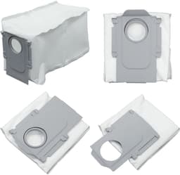 Roborock QVRRS52-00 Onderhoudsset (Plus.Parts® alternatief voor 8.02.0475) — thumbnail 2