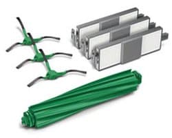 IROBOT - VERVANGKIT FILTERS+BORSTELS Roomba combo + 205 - 4849965