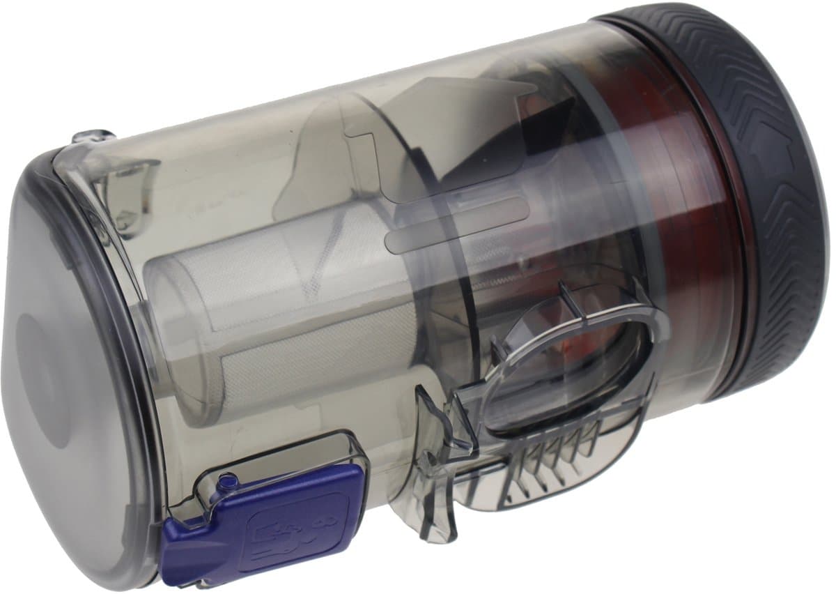 BLACK&DECKER - STOFRESERVOIR CPL - N925387 — afbeelding 1