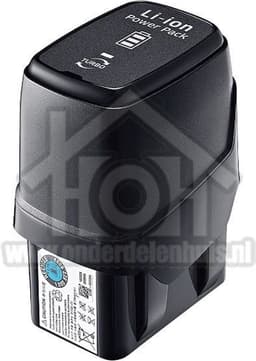 Samsung POWERstick batterij Li-ion - Stofzuigeraccu — thumbnail 4