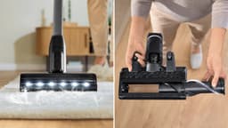 Bosch BXS931WQC Steelstofzuiger Unlimited 9 Serie — thumbnail 4
