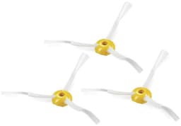 Zijborstel Geschikt voor iRobot Roomba 500/600/700 serie 3-pack — thumbnail 1