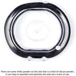 Deksel Geschikt voor stofcontainer Dyson V7/V8/SV10/SV11 — thumbnail 3