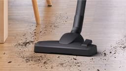 Bosch BGC21X350 Serie 4 - Stofzuiger zonder zak - Rood — thumbnail 3