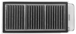 Accessoires geschikt voor Dreame X40/X50 PRO/S40 - Hoofdborstel, zijborstel, stofzak, filter, doek — thumbnail 2