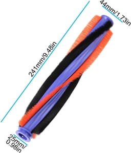 Dailygoods - Vacuümborstel Roller Vervanging 963549-01 voor Dyson DC39, DC53, DC54 — thumbnail 3