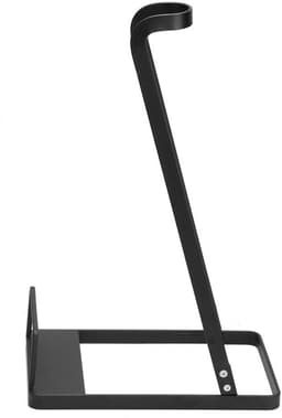 Dailygoods- Stofzuigerbeugel Universele Houder - IJzeren Frame - Vrijstaand Rek - Compatibel met V6/V7/V8/V10 - Afmetingen 24x15 cm - Gewicht 839 g - Stofzuigerhouder — thumbnail 3