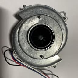 Vervanging Ventilator Motor - Motor Module Reparatie - Robot Stofzuiger Onderhoud - Compacte Structuur Hoge Snelheid — thumbnail 4