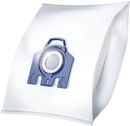 Geschikt voor Miele HyClean 3D: 4 stofzakken + 1 filter + 1 borstel — thumbnail 1