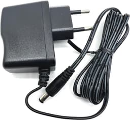 Oplader Stofzuiger - Reserveonderdeel - Stofzuiger Opladen - 26V DC Uitgang - 5.5x2.1mm Connector - Zwart — thumbnail 3