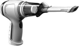 Draadloze Handstofzuiger - Kruimeldief Krachtig - Auto en Huis Schoonmaken - Sterke Zuigkracht - 600 Gram - Niet gespecificeerd — thumbnail 1
