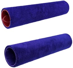 Dyson WashG1 stofzuiger vervangende rolkop - 2-pack (blauw) — thumbnail 5
