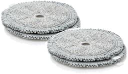 Bosch Dweilpads - Unlimited 7 ProHygienic Aqua — thumbnail 1