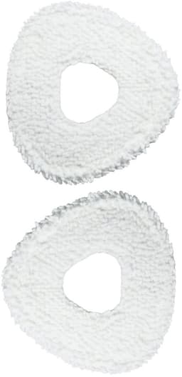 Narwal Freo Pro Dweilpads (4 Stuks, Plus.Parts® alternatief voor CP-PJ-A00087-00-00) — thumbnail 4