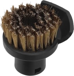 Geschikt voor Stoomreinigerborstel, borstelkop Stoomreiniger ronde borstels Vervangend onderdeel voor SC1 SC2 SC3 SC4 SC5 SC6 SC7 Golden Copper-Belle's product — thumbnail 1