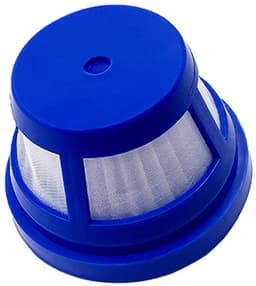 4 stuks Geschikt voor Anker Innovation eufy H11 huishoudelijke handheld auto stofzuiger filter accessoires filterelement filter — thumbnail 4
