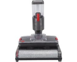 Elektrische Mopkopbeugel voor Dyson V7 V8 V10 V15, Krachtige Aspiratie, Multifunctionele & Gebruiksvriendelijke Ontwerp