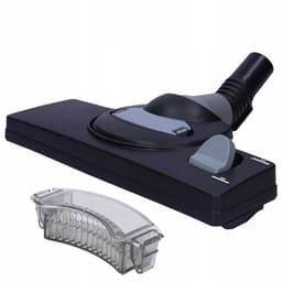 Zelmer Ssawek Combi 32mm - Origineel, 28cm Breed, Met Separator — thumbnail 1