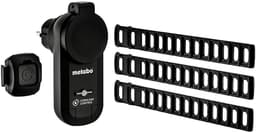 Metabo Start/Stop set Cordless Control (Type F) accessoire voor draadloze inschakeling van je stofzuiger op netstroom! — thumbnail 1