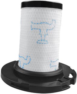 Filters geschikt voor Rowenta X-Force Flex 11.6 - ZR00907/908 RH98XX/99XX - 4 stuks — thumbnail 5
