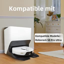JGS Premium - Accessoires voor robotstofzuiger - 17 stuks - Hoofdborstels - Reinigingsdoeken - Filters - Zijborstels - Reinigingsborstel — thumbnail 3