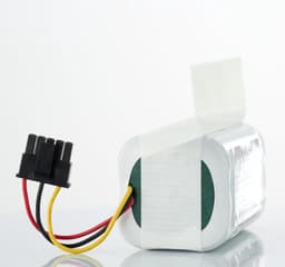 Stofzuigeraccu - 2800 mAh - 14,4 V - voor Eufy L50/L60 — thumbnail 5