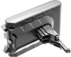 Stofzuigeraccu - 2800 mAh - 21,6 V - Li-ion