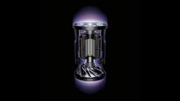 Dyson Cyclone V10 Submarine™ - Met Flex-Adapter - Steelstofzuiger - Draadloze stofzuiger - 60 min — thumbnail 4