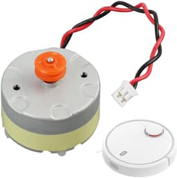 Dailygoods- Lidar Motor - Vervangend Onderdeel - Compatibel met S5/S5 Max/S6 Pure/S6 MaxV/S60/S65/S50 - Hoogwaardig Metaal - Nauwkeurige Navigatie - Eenvoudige Montage - Robotstofzuiger — thumbnail 4