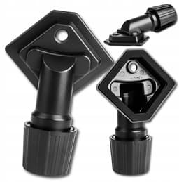 Purey Universele Boorstofzuiger Mondstuk 30-38mm — thumbnail 1