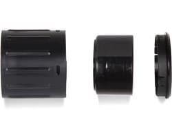 Dusttool Wartel 51Mm V Dusttool Kap
