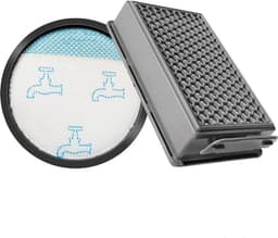 Vervangende HEPA-filterset Geschikt voor Rowenta Compact Power XXL RO4811EA RO4871EA RO4855EA RO4826EA stofzuigers — thumbnail 1