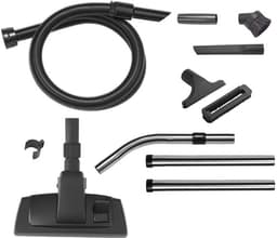 Numatic stofzuiger PPR240 - Stofzuiger met zak - Graphite — thumbnail 4