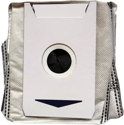 Ecovacs T30 PRO Omni Station (CH2311A) Stofzakken (4 Stuks, Plus.Parts® alternatief voor DDB030031) — thumbnail 4