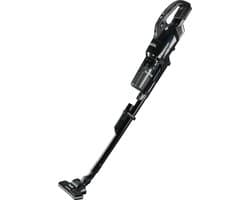 Makita DCL286FZB Accu Steelstofzuiger Zwart 18V Basic Body