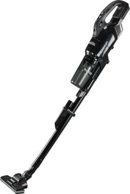 Makita DCL286FZB Accu Steelstofzuiger Zwart 18V Basic Body — thumbnail 1