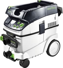 Festool CTM 36 E AC-LHS Mobiele stofafzuiger 1200W - 574984 — thumbnail 1