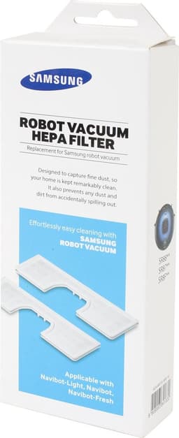 Samsung RHF-10 - Stofzuigerfilter — thumbnail 1
