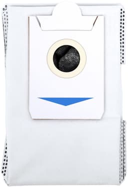 Ecovacs Deebot X5 Omni Stofzakken (12 Stuks, Plus.Parts® alternatief voor DDB030025) — thumbnail 2