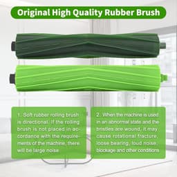 Accessoires Geschikt voor iRobot Roomba J7 / J7+ — thumbnail 2