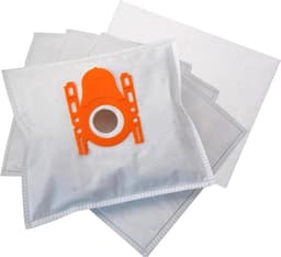 Geschikt voor Compatibel met Siemens en Bosch stofzuigers en accessoires Geschikt voor de modellen Swirl S62, S67, S68, S73 en Y94. — thumbnail 1