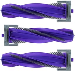 Narwal YJCC016 Borstels (3 Stuks, Plus.Parts® alternatief voor CP-PJ-A00090-00-00) — thumbnail 3