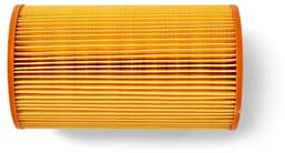 Nedis Stofzuiger Cartridge-Filter - Vervanging voor: Allaway - KP-Series - Motorfilter — thumbnail 2