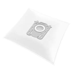 CleanBag stofzuigerzakken 4 stuks - Geschikt voor AEG Electrolux Philips S-bag - Inclusief 1 filter - Alternatief — thumbnail 5